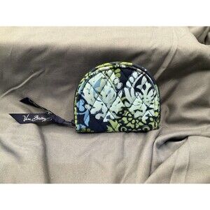 Vera Bradley Change Purse‎ With Zipper Closure~Gently Used~